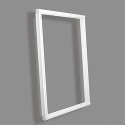FAKRO XGW 13 78x160 Stockverlängerung XGP, weiß lackiert