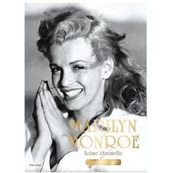 Hugo Publishing, Kalender, Calendrier mural marylin monroe