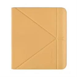 Rakuten Kobo SleepCover E-Book-Reader-Schutzhülle 17,8 cm (7") Folio Gelb