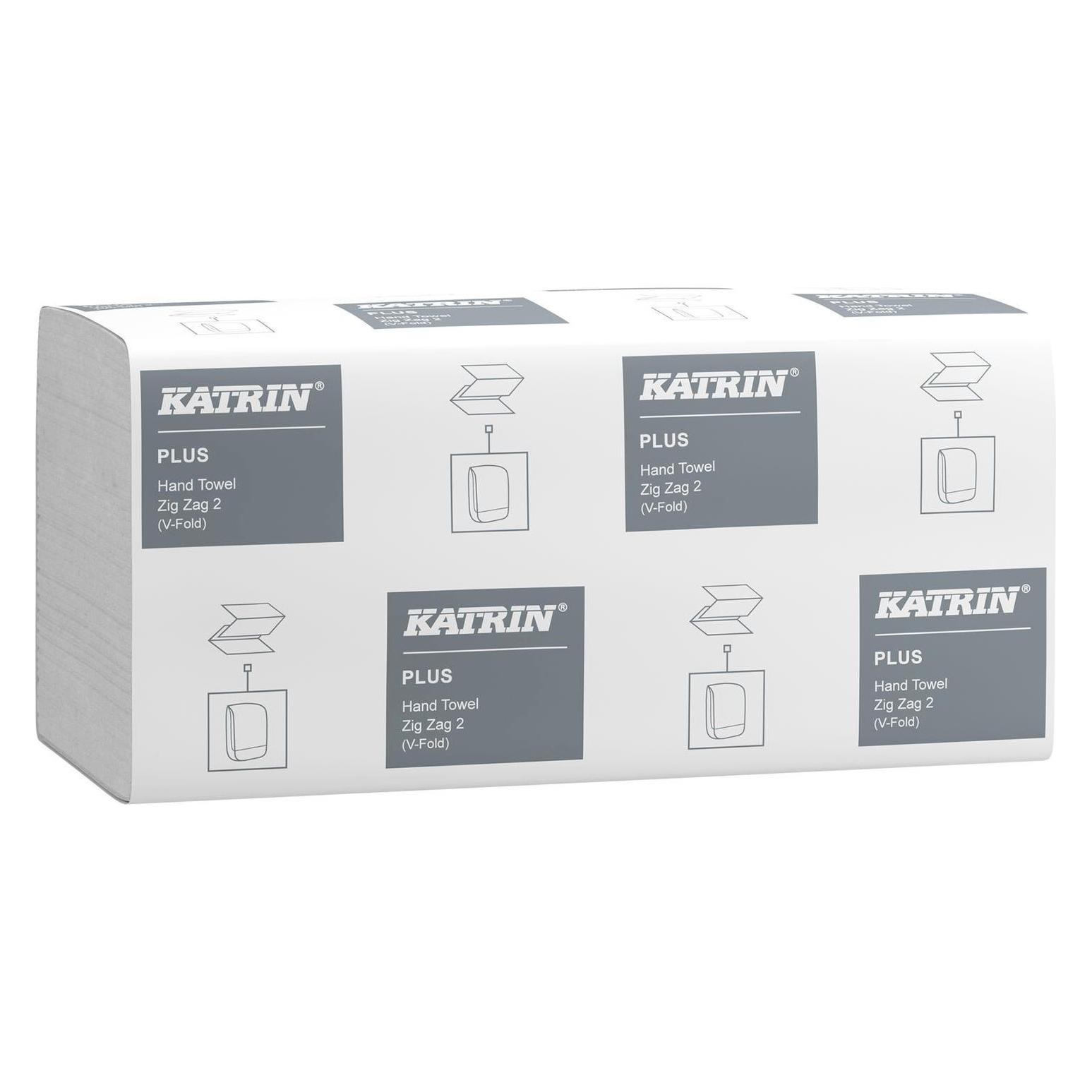 Katrin Plus (85040)