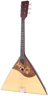 Gewa Prim Balalaika 6-strings