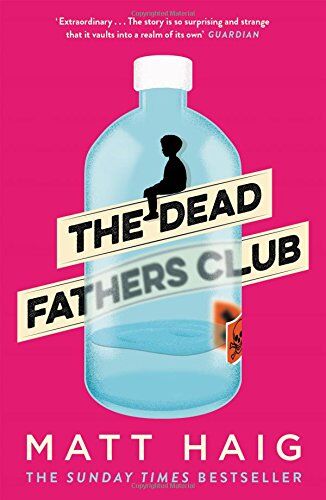 Matt Haig - The Dead Fathers Club - Preis vom 30.09.2026 09:01:18 h