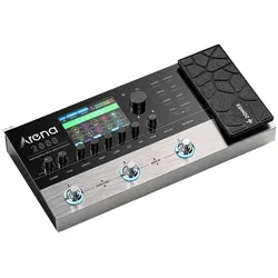 Donner Arena 2000 - Multieffektgerät E-Gitarre