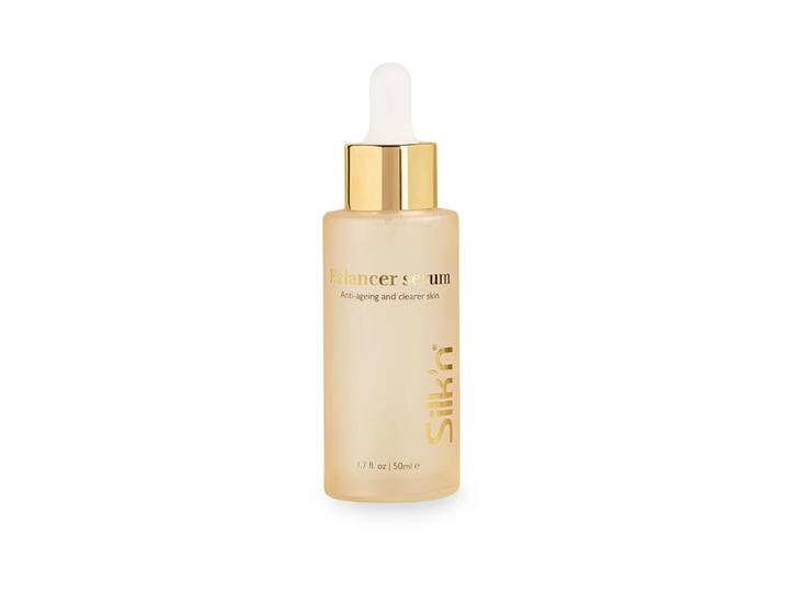 Silk n CSBA1 Serum Balancer 50ml'
