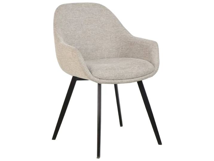 Esszimmerstuhl VINTO BREGO hellbeige
