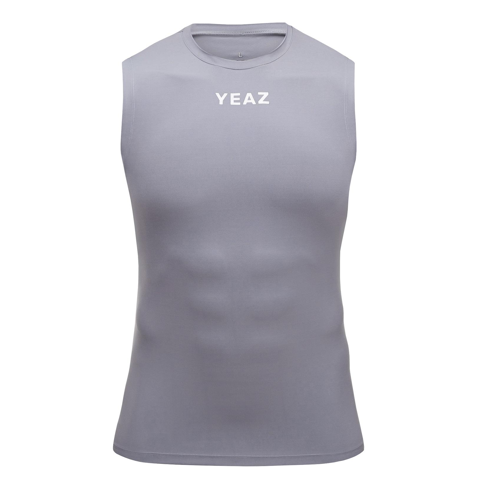 YEAZ Top INSTRUCTOR