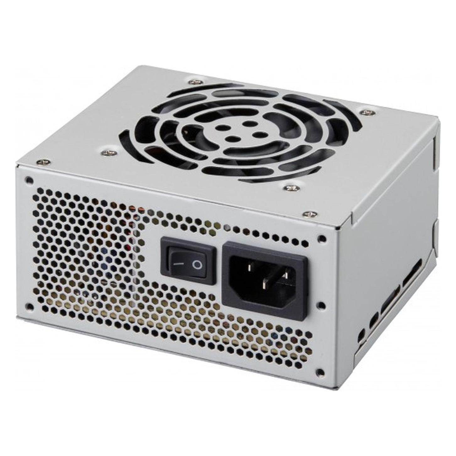 Fortron Netzteil 350-50SAC 80+ SFX (350 W) (9PA350CY03)