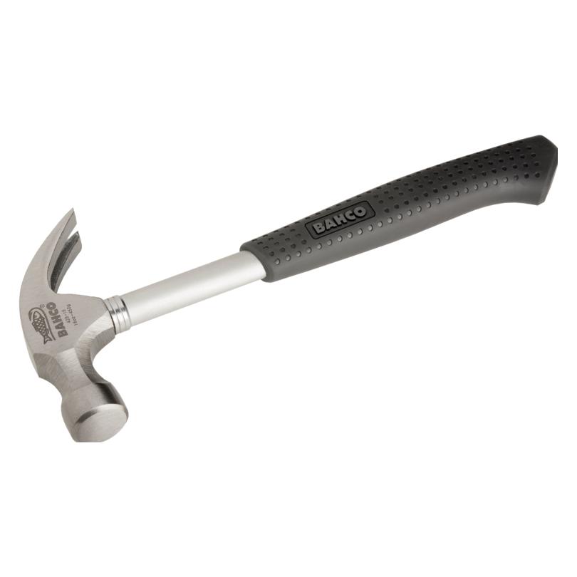Bahco Hammerroller mit Stahlgriff 230g (230 g) (429-8)