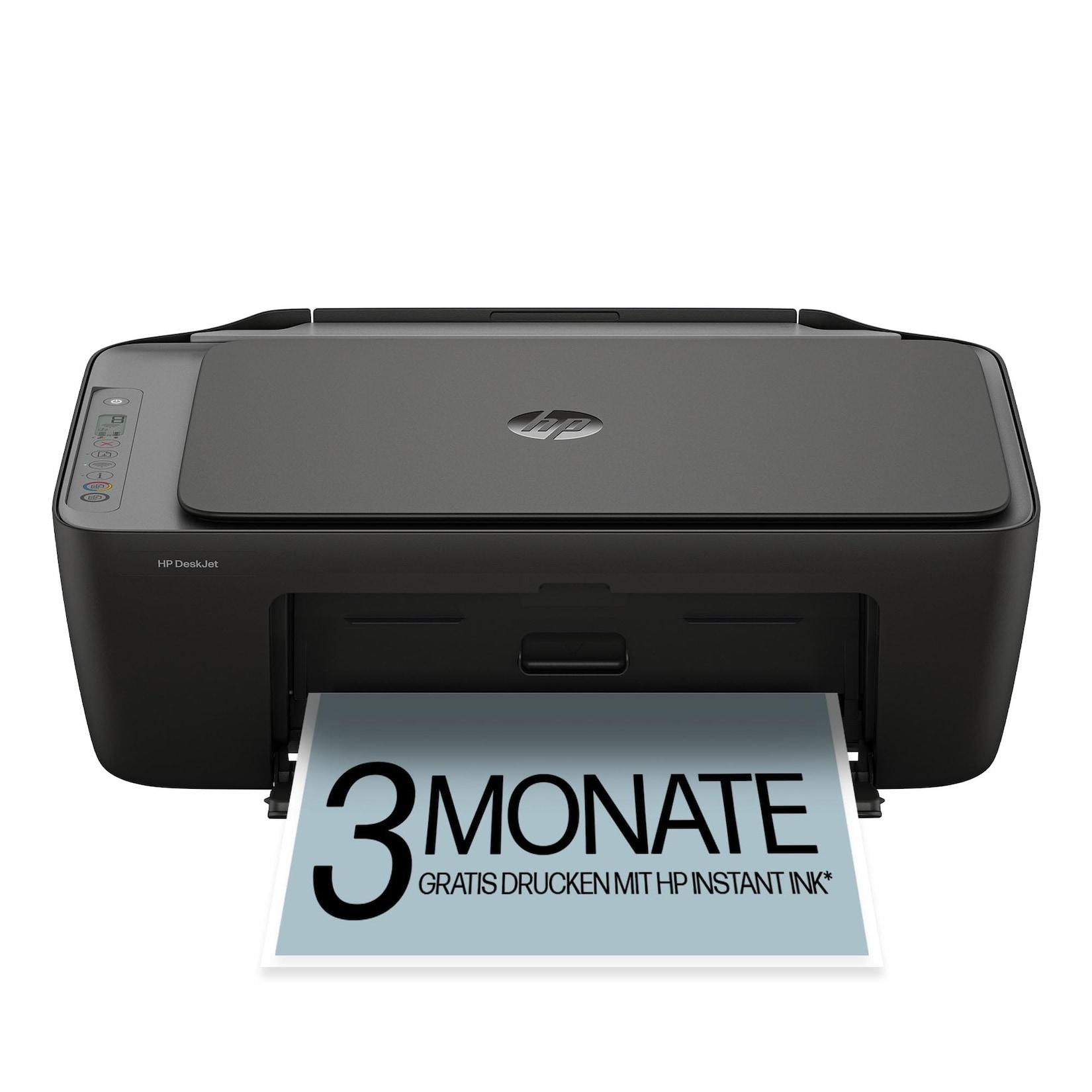 HP Multifunktionsdrucker DeskJet 2920 All-in-one Drucker