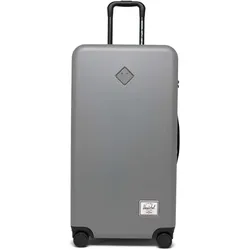 Herschel Heritage - Koffer Hardshell Large, Koffer, Grau