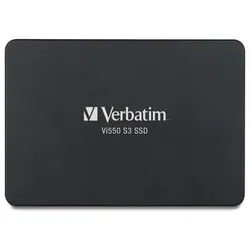 Verbatim Vi550 S3 SATA SSD - 128 GB