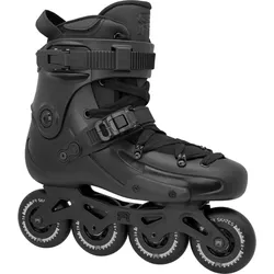 FR SKATES FR3 80 Inline Skate 2026 black - 39