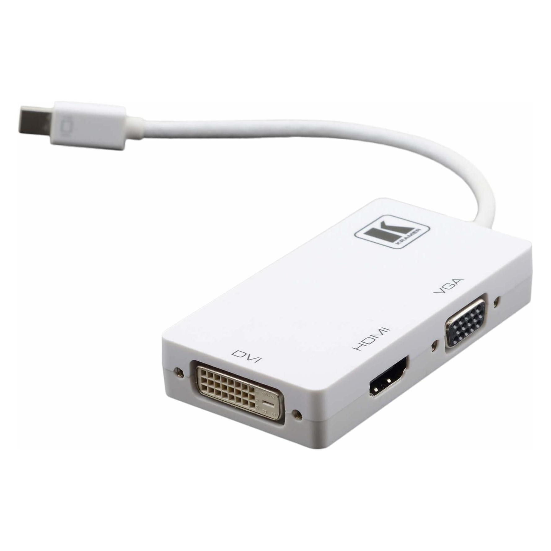 Kramer Adapterkabel (DVI, HDMI, VGA) (99-93200003)