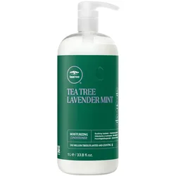 1L Paul Mitchell Tea Tree Lavender Mint Moisturizing Conditioner
