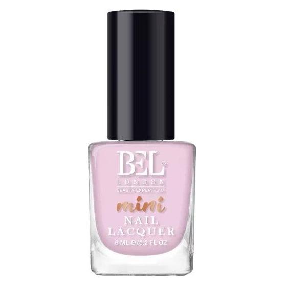 BEL London Mini Quick-Dry Nagellack 238 - 6 Ml (Farblack) (34402964)
