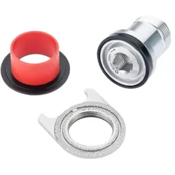 Sram XX SL T-Type Eagle AXS Schraubensatz für Schaltwerk