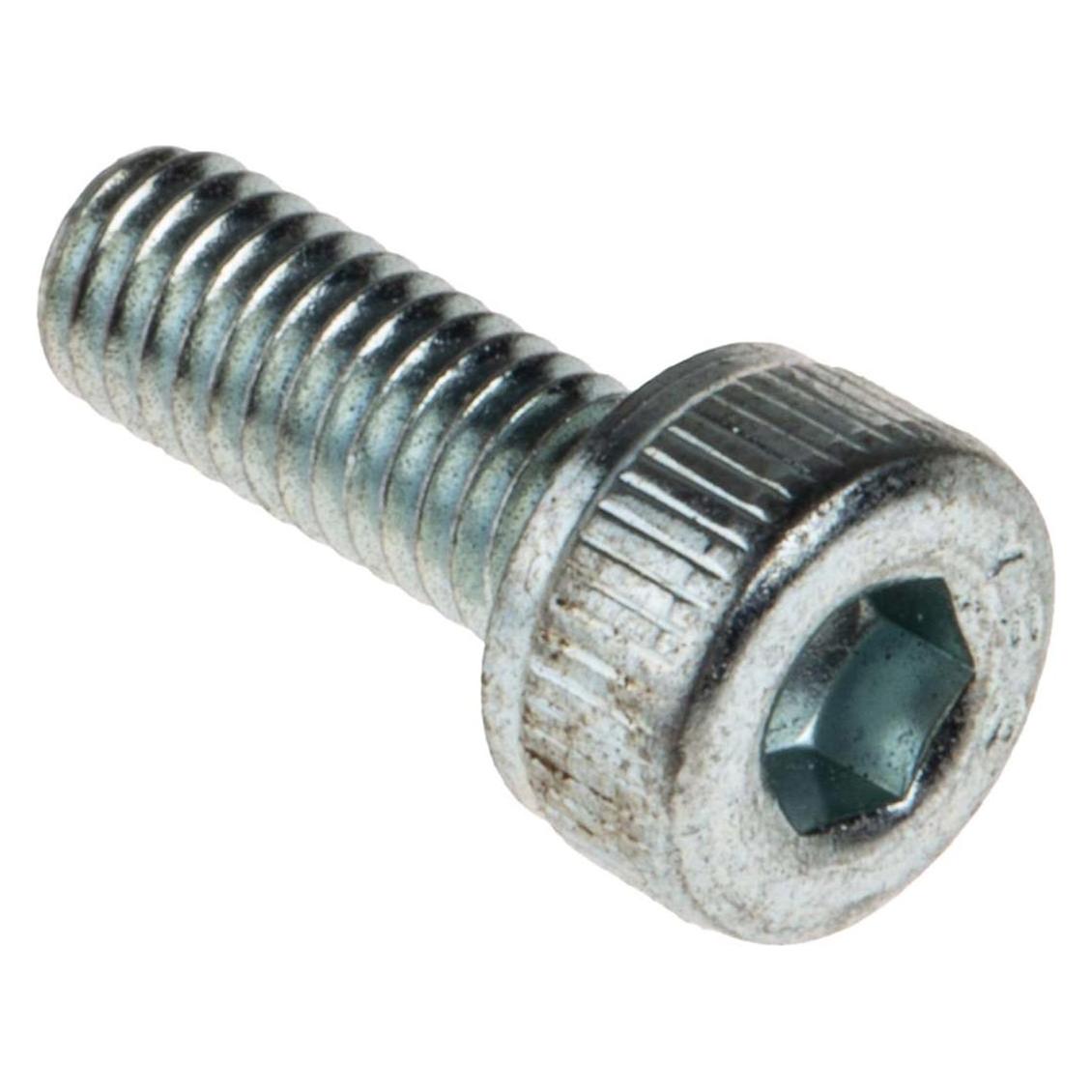 RS PRO Schrauben Innensechskant M3x8mm (4838168)