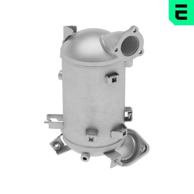 OPTIMAL Ruß-/Partikelfilter, Abgasanlage OP-ESD55013-CO für TOYOTA