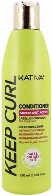 Kativa Keep Curl conditioner 250 ml