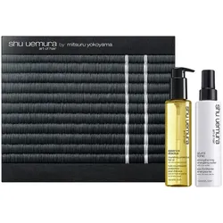 Shu Uemura Shu-Per Star Duo Set