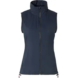 Tchibo - Hybrid-Weste »packable« - Damen - Gr. S - dunkelblau