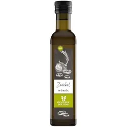 Würzöl - Zwiebel Oliven 250ml