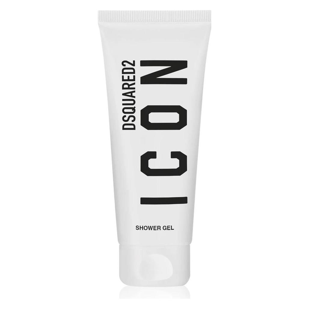 Dsquared2 Icon - Pour Femme Shower Gel Tube (200 ml) (5G48)