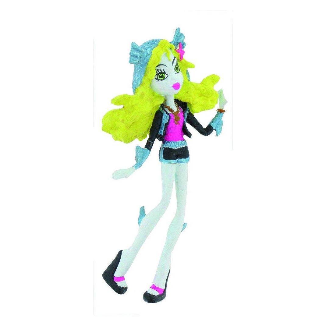 Comansi Monster High Lagonna Blue (443109)