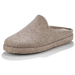 Pantoffel Lara Josef Seibel braun, 39