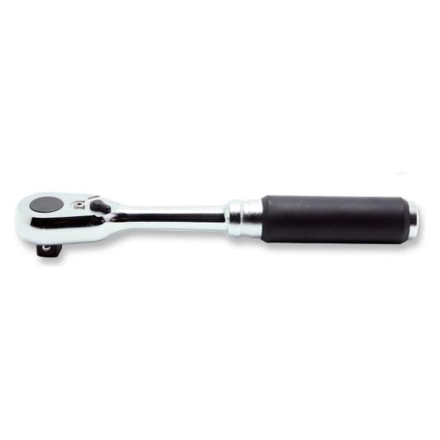 Koken Handratsche 3/8", 72 Zähne, 178mm, Z-Reihe (59669696)