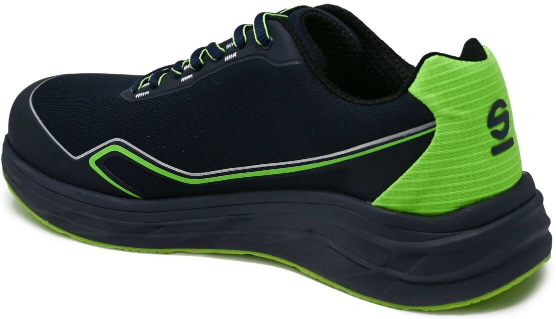 Schuhe SPARCO 07545 BMVF/41