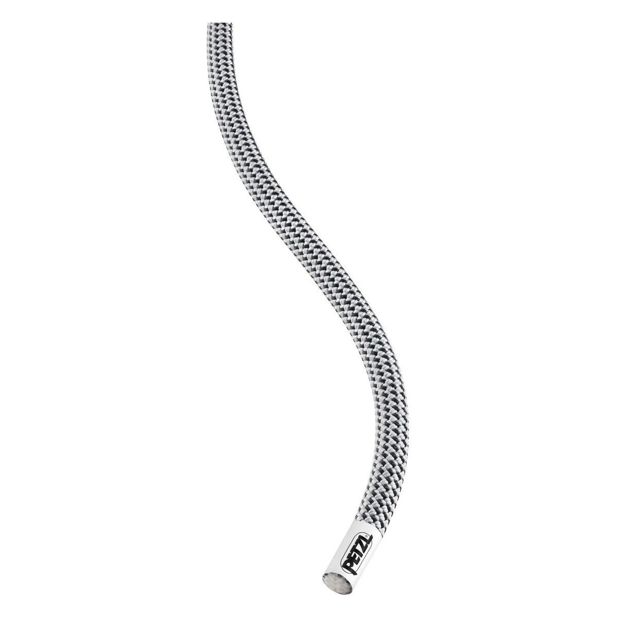 Petzl Volta 9.2 mm gray 50 m R35AN-050