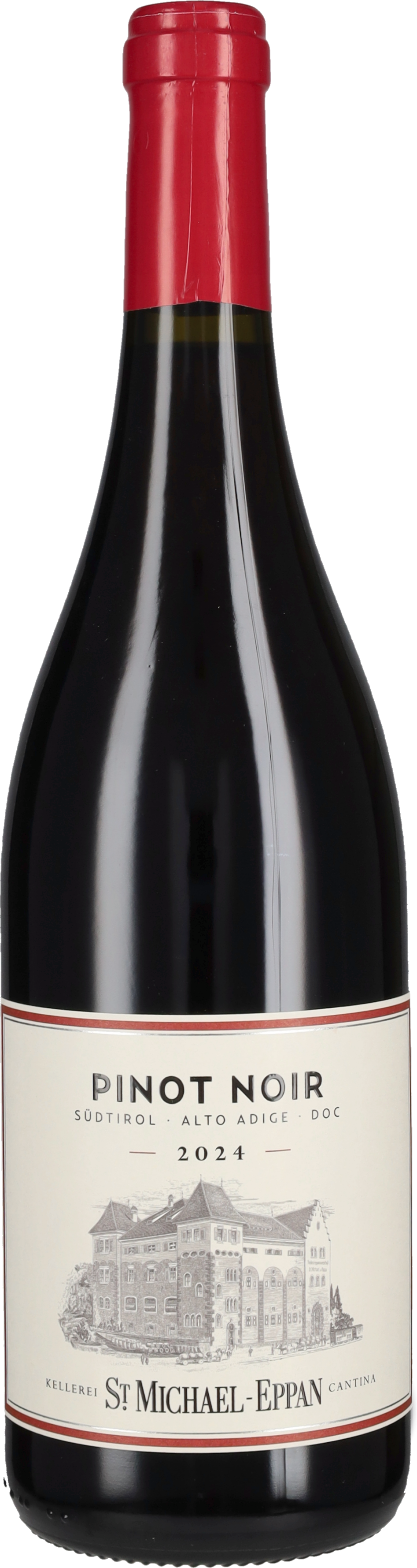 St Michael Eppan Pinot Nero San Michele Appiano 2023
