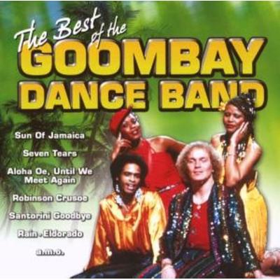 Best Of - Goombay Dance Band, CD