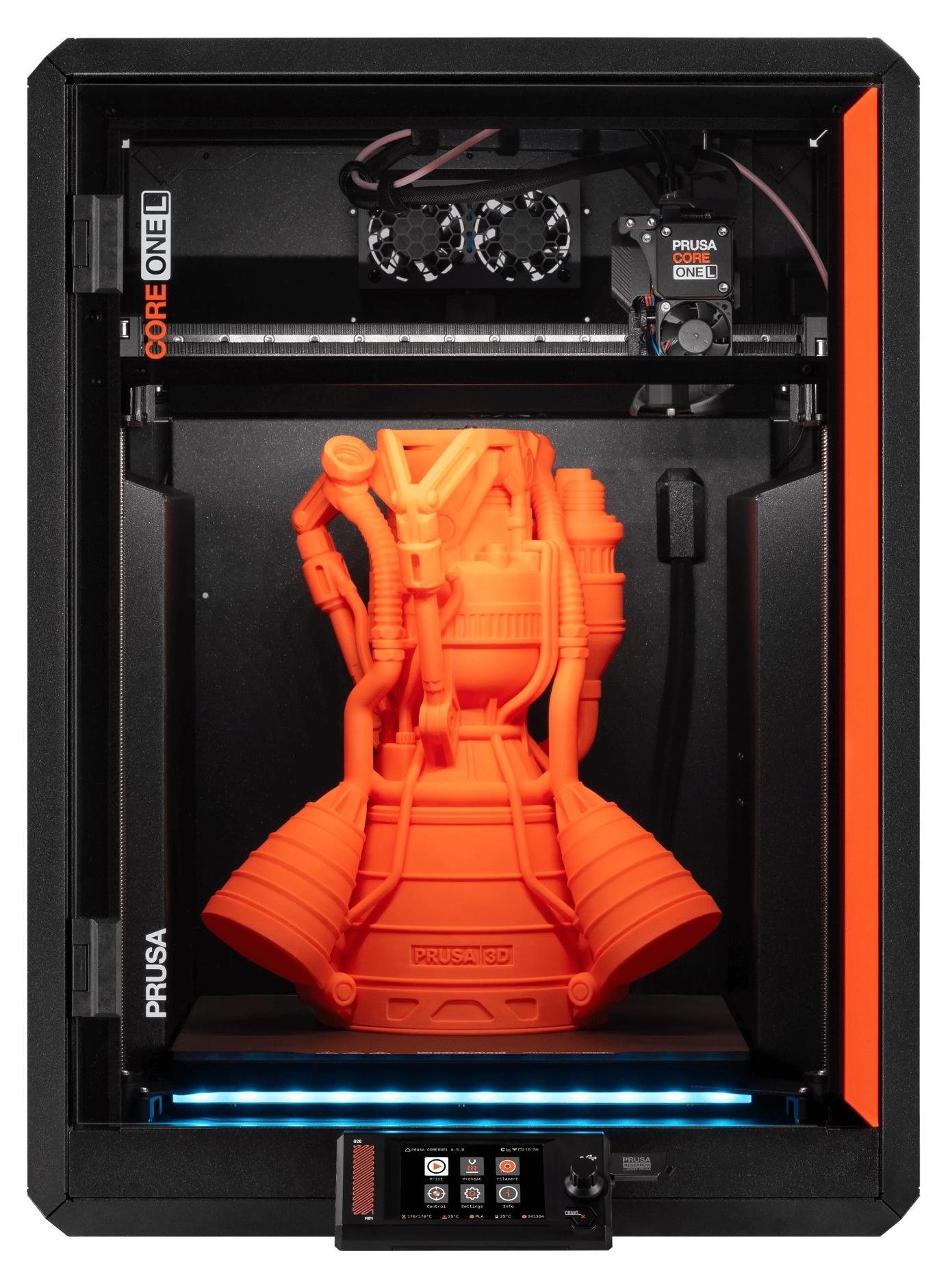 Prusa 3D-Drucker CORE One L