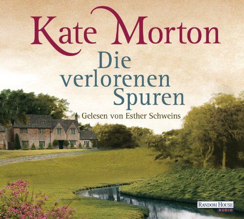 Kate Morton - Die verlorenen Spuren - Preis vom 09.10.2026 07:28:09 h