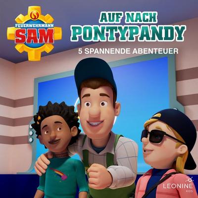 Folgen 233-237: Auf nach Pontypandy - , Audio, 4061229432733