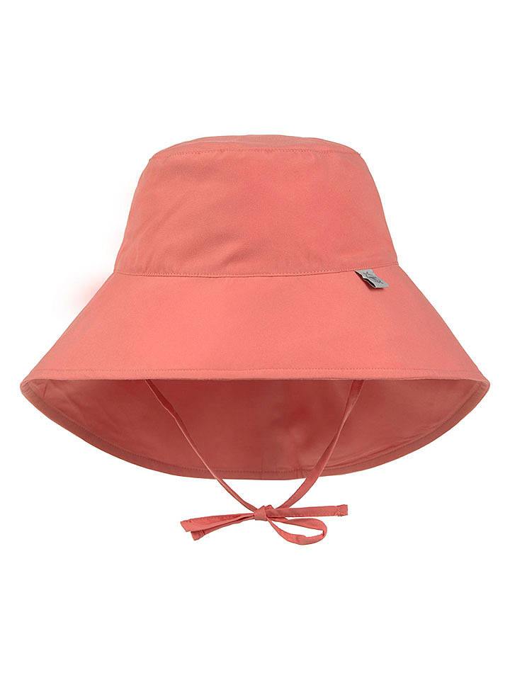 Lässig Sonnenhut in Rot - 50/51 cm