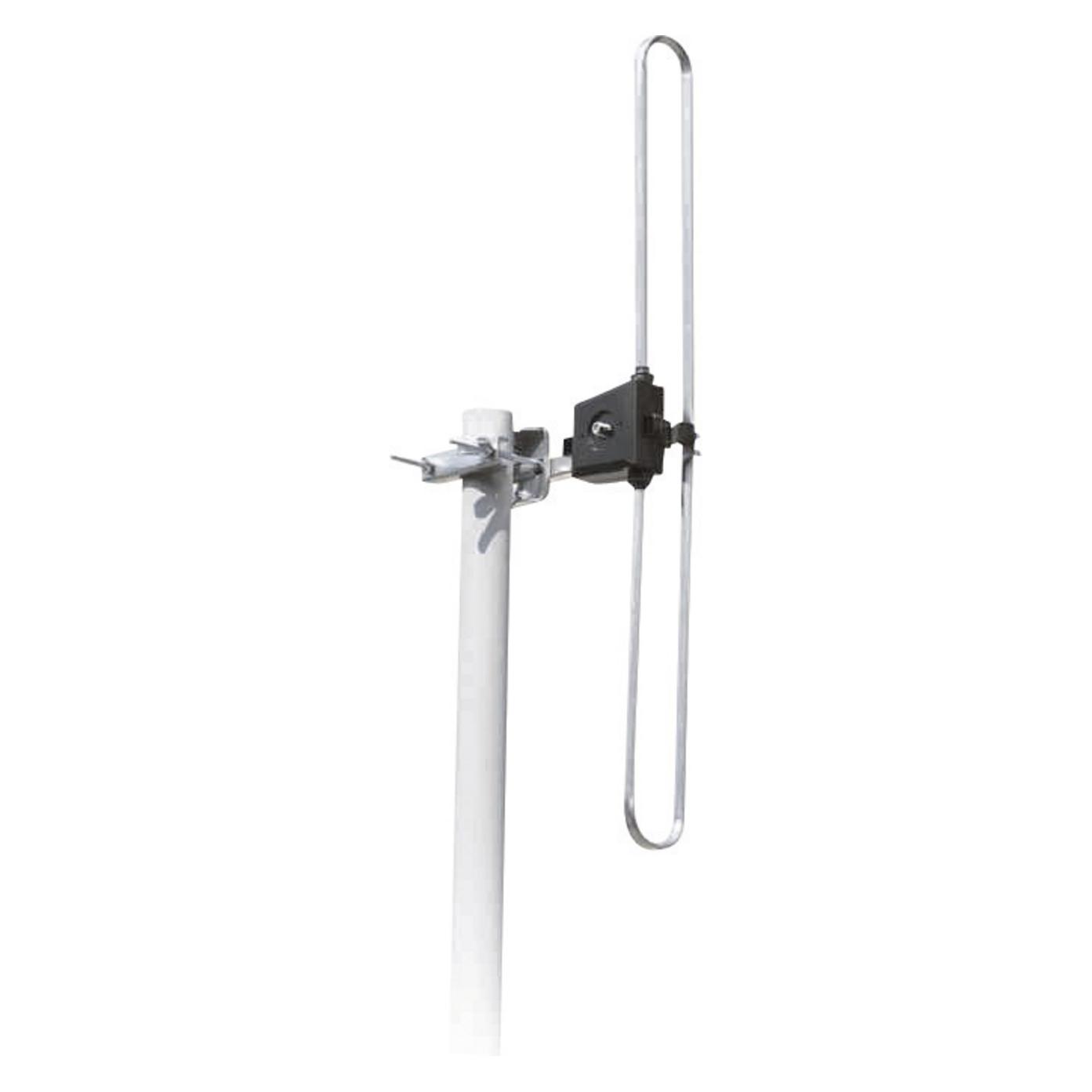 Wittenberg Antennen Wittenberg DAB+ / VHF Digitalradio Antenne (K-102836-10)