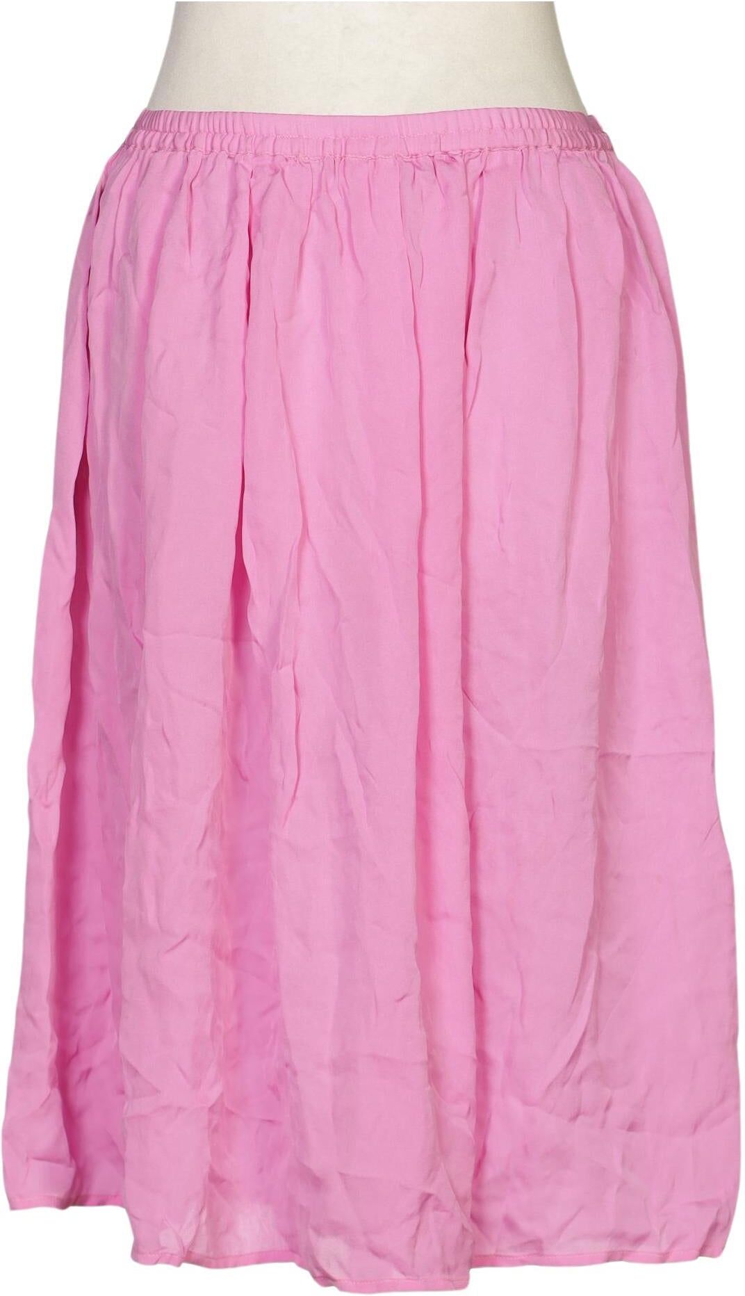 Lovechild 1979 Damen Rock, Pink, Gr. EU 36, kein / Etikett - Second Hand
