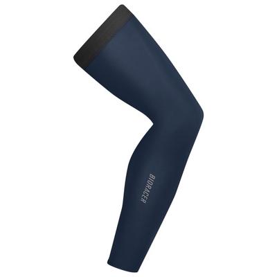Bioracer - Thermal Leg Warmers - Beinlinge Gr S blau
