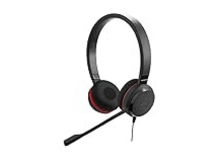 Jabra Evolve 30 II Casque stéréo de rechange