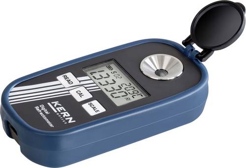 Kern Digitales Refraktometer ORM 1SW
