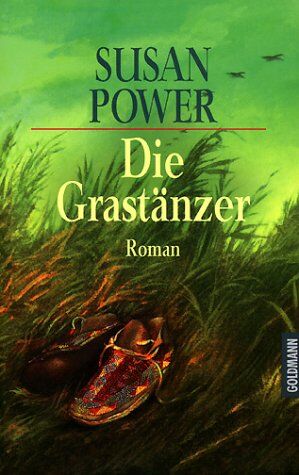 Susan Power - Die Grastänzer - Preis vom 17.10.2026 19:25:27 h