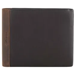 Maître Querbörse Herren Bundenbach Gilbrecht Billfold h9 darkbrown - 10