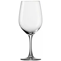 Spiegelau Winelovers Rotwein, 4er Set, Rotweinglas, Weinglas, Wein Glas, Kristallglas, 580 ml, 4090177