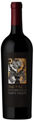 """Faust The Pact 2020 Red Wine - California"""