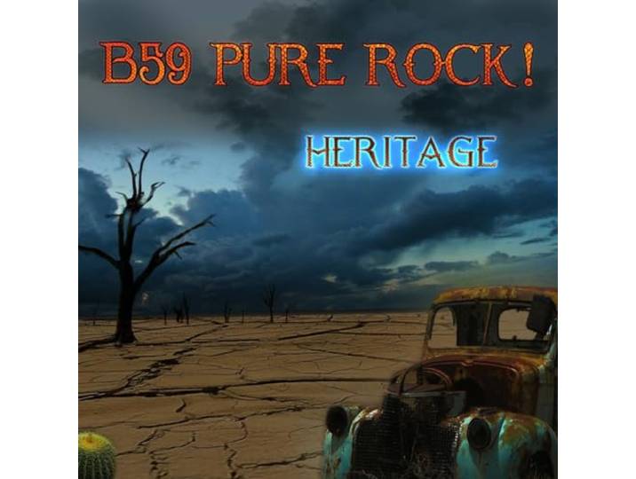 HERITAGE