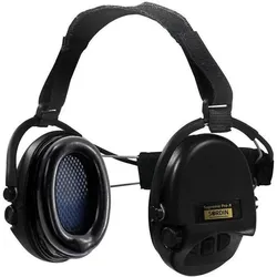 Sordin, Gehörschutz, Direct Supreme Pro X Neckband mit Schaumkissen (1x)