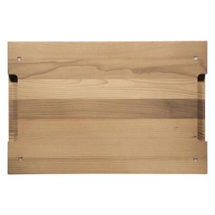 Zwilling Schneidbrett aus Buchegeölt (35118-100)
